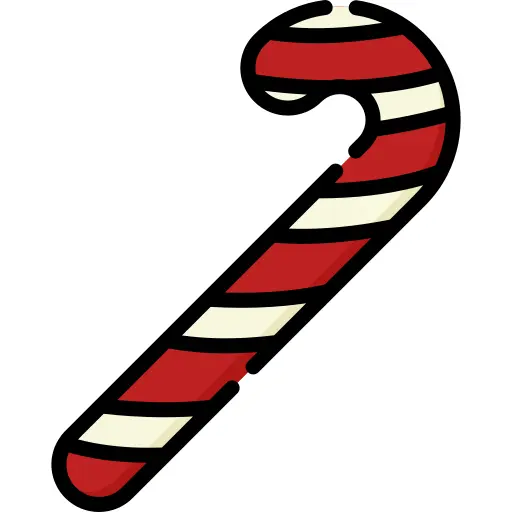 Candy cane
