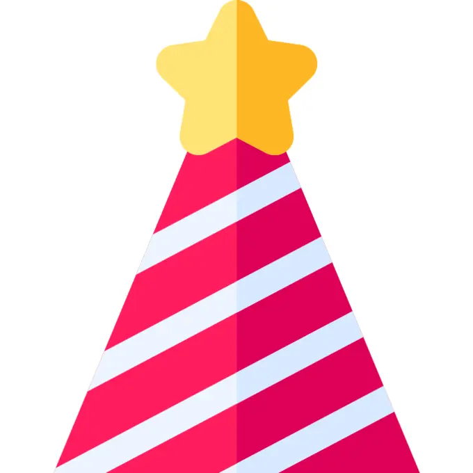 Party hat