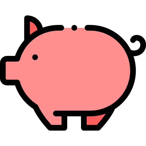 Piggy bank
