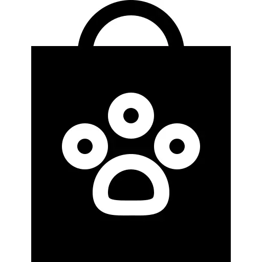 Shopping bag