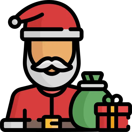 Santa claus