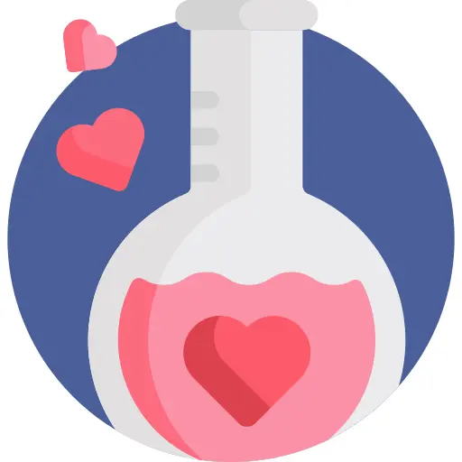 Love potion