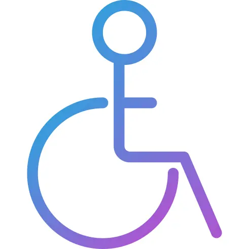 Wheelchair