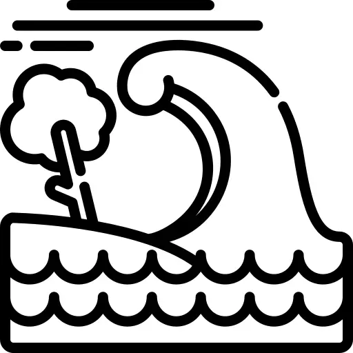 Tsunami