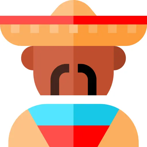 Mexican