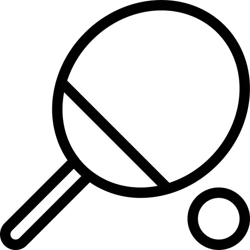 Ping pong