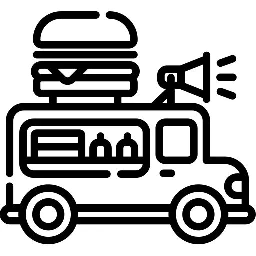 Food truck
