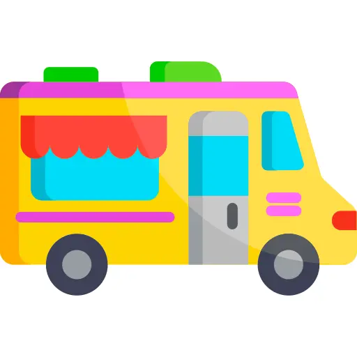 Food truck