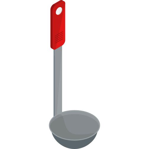 Ladle