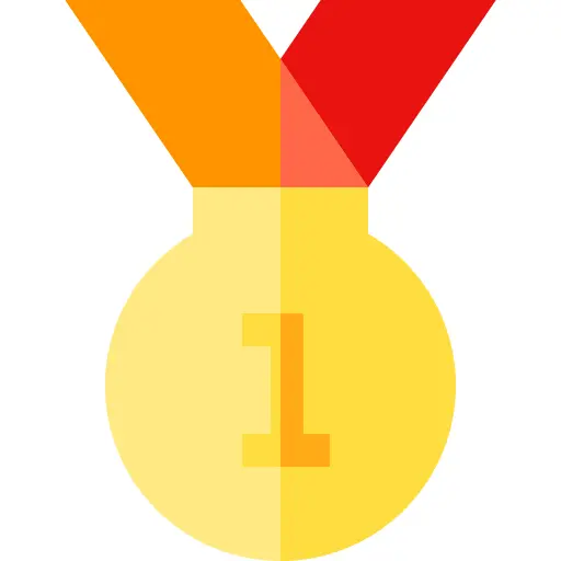 Gold medal