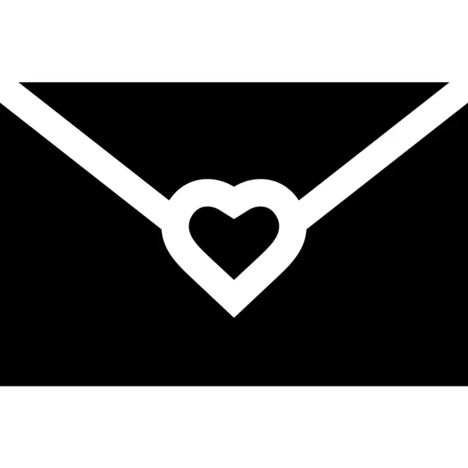 Love letter