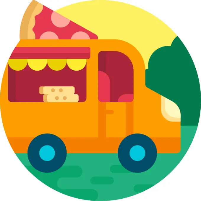 Food truck