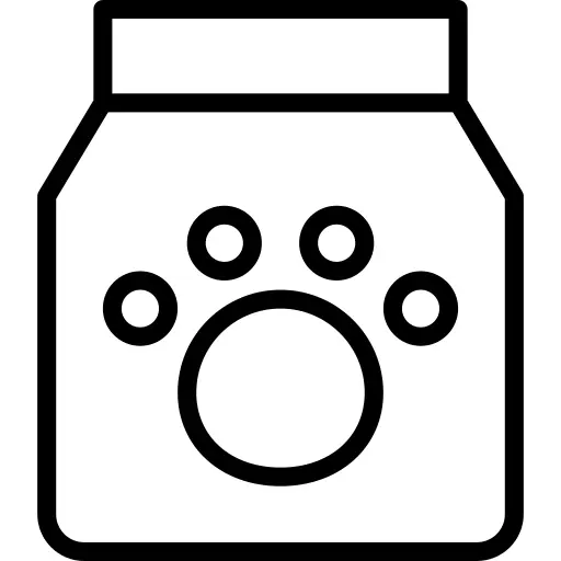 Dog food