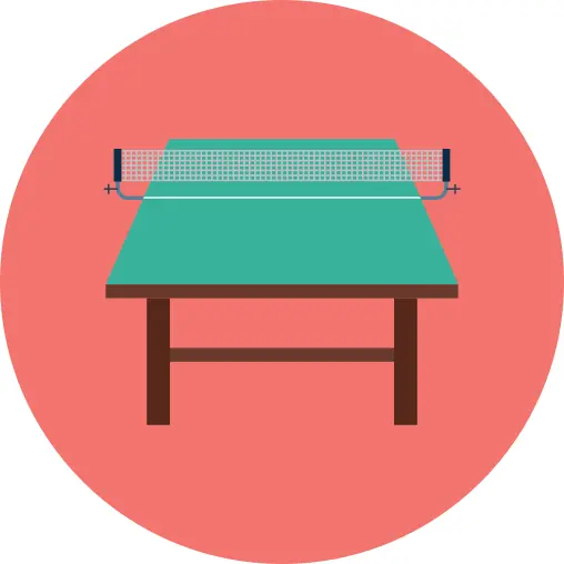 Ping pong