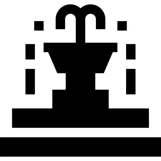 Fountain