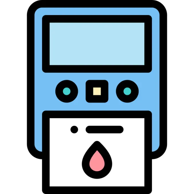 血红蛋白测试仪