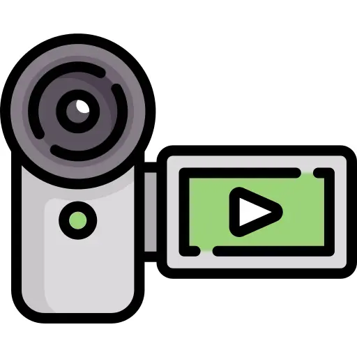 Video camera
