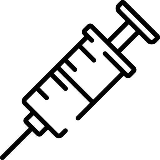 Syringe