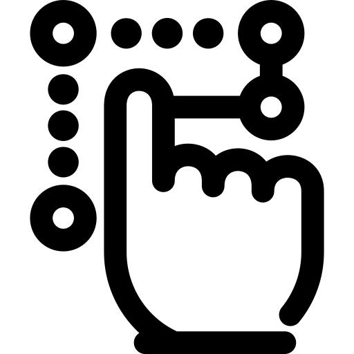 Pattern lock
