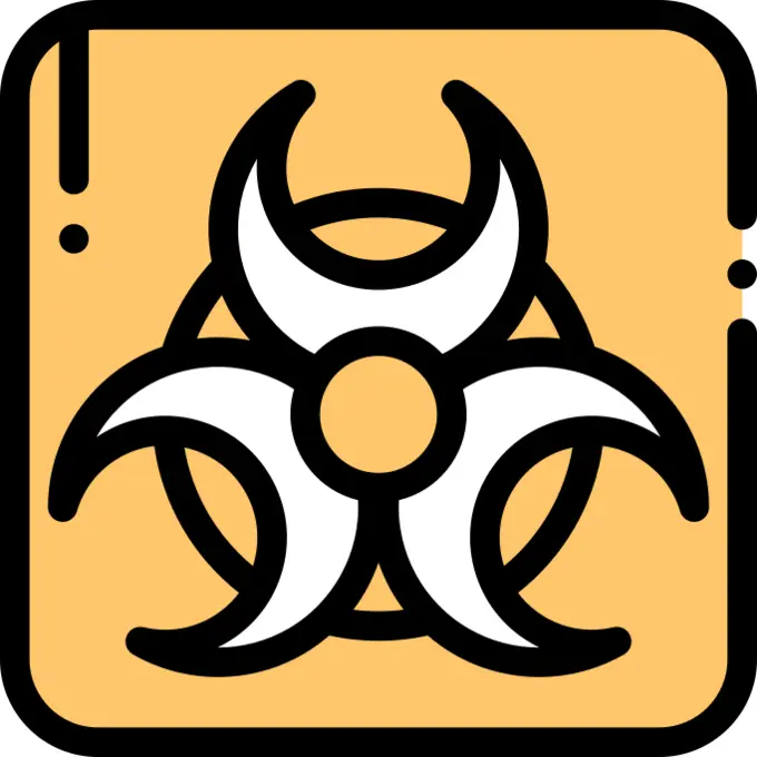 Biohazard