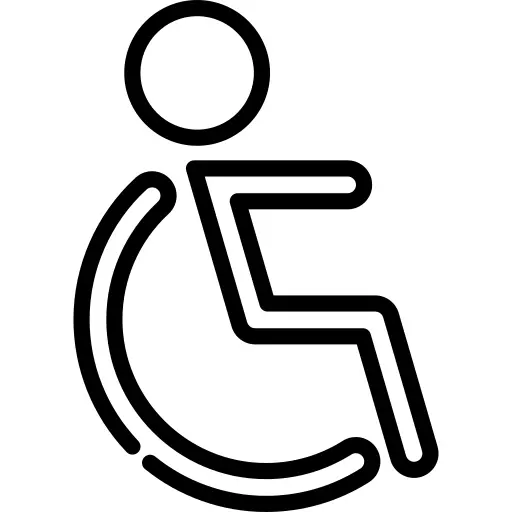 Wheelchair