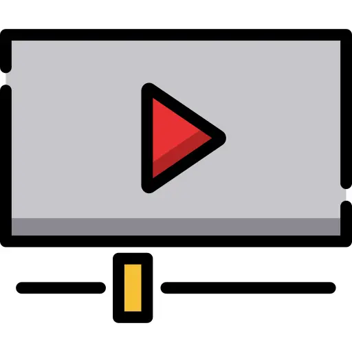 Video player