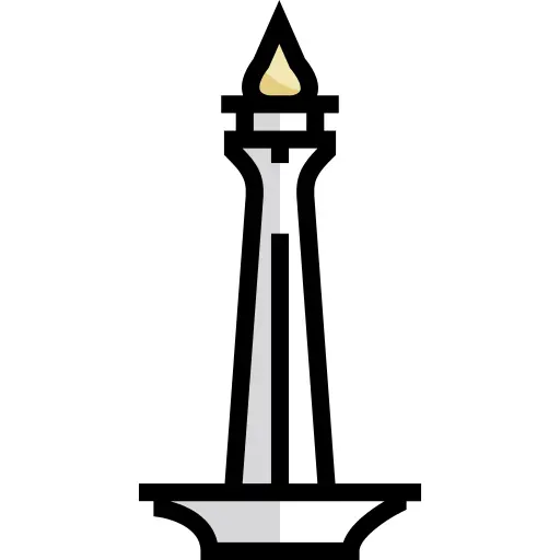 印度尼西亚国家纪念碑