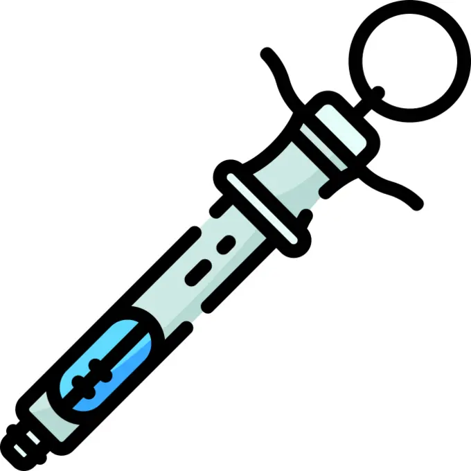 Syringe