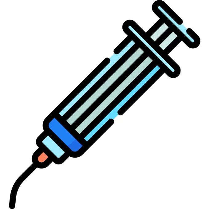 Syringe