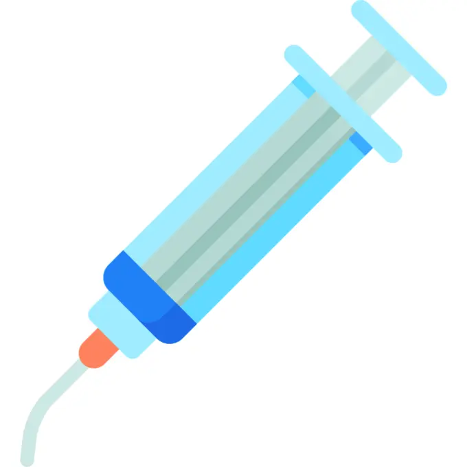 Syringe