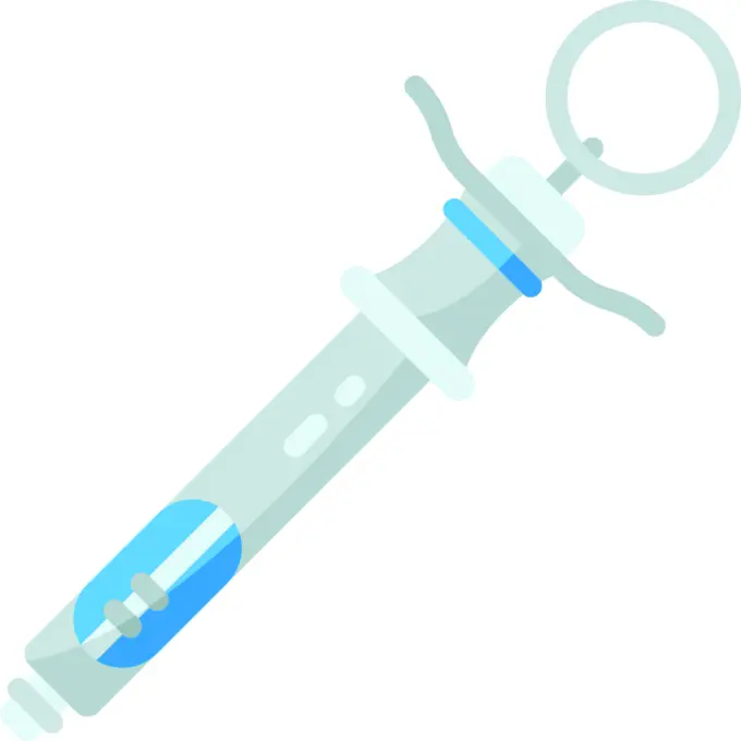 Syringe