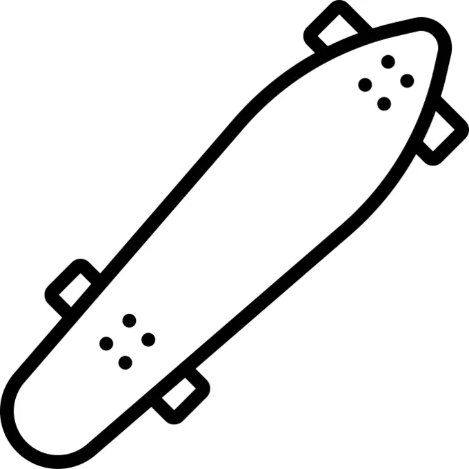 Longboard