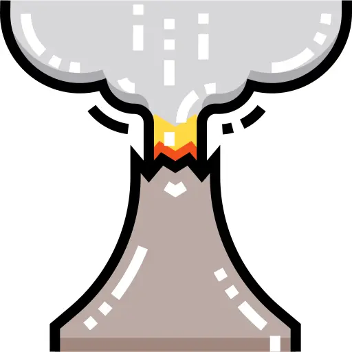 Volcano