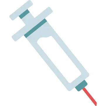 Syringe
