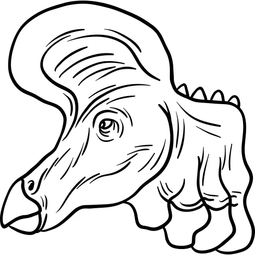 Lambeosaurus