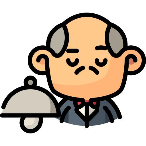 客房服务