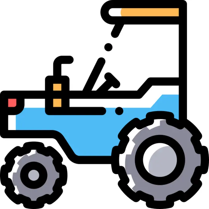 Tractor