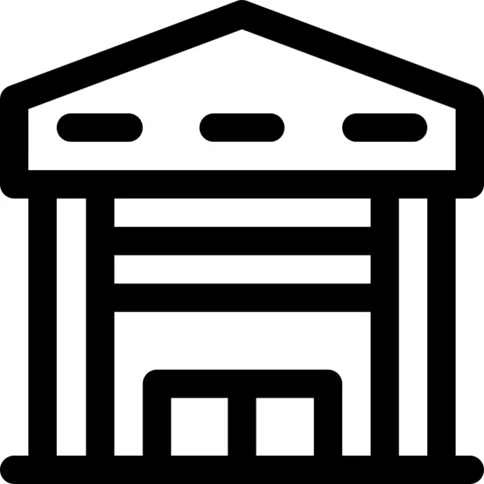 Warehouse