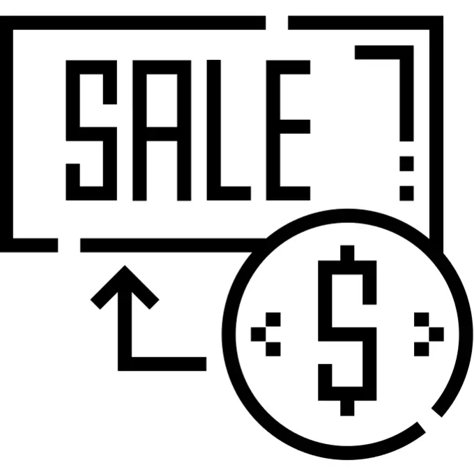 Sale