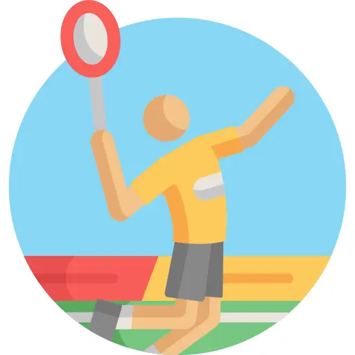 Badminton
