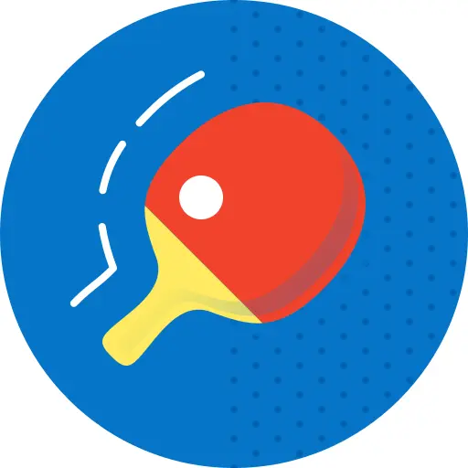 Ping pong
