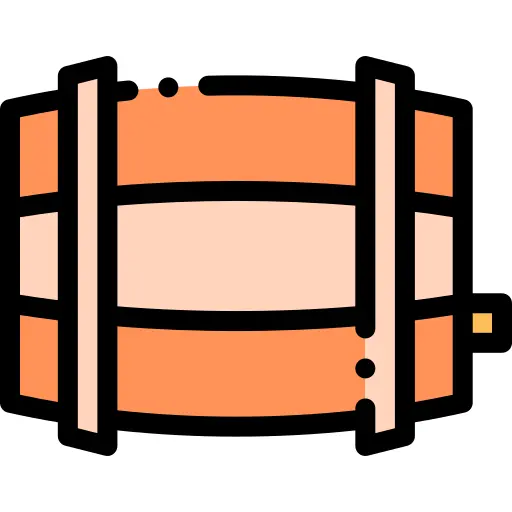 Barrel
