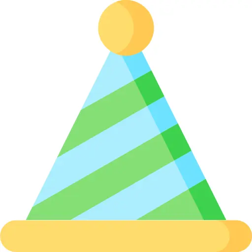 Party hat