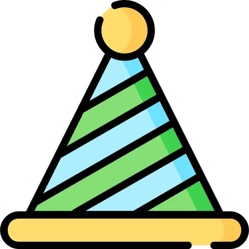 Party hat
