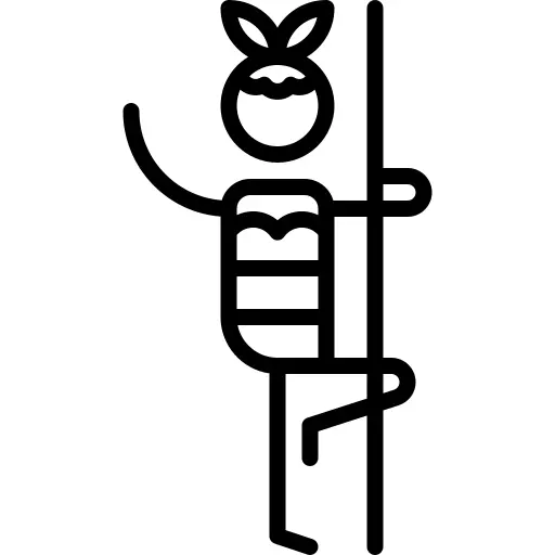 Pole dancing