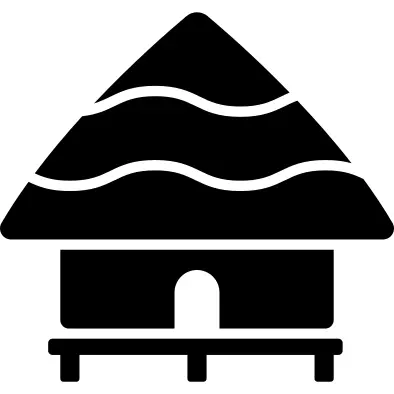 Hut