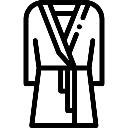 Bathrobe