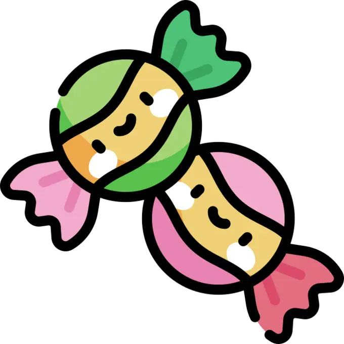 Candies