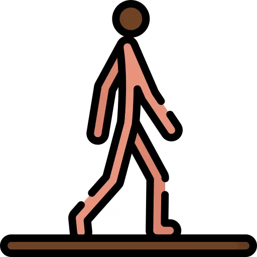 Walking