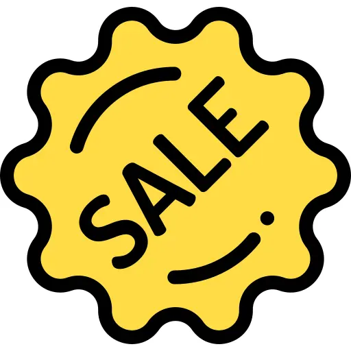 Sale